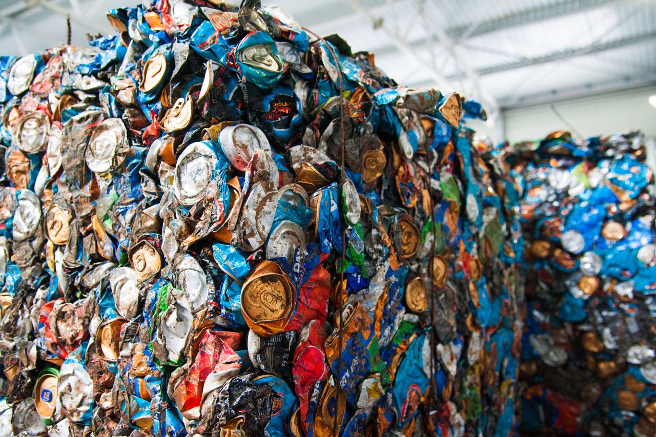 Resíduos recicláveis: por que nem todos são reciclados?